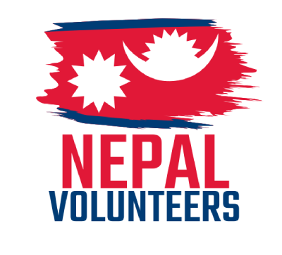 Nepal Volunteers